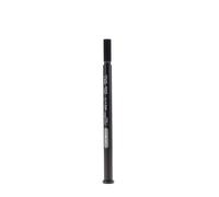 Ortlieb True Axle M6 Axe traversant 1 Noir