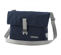 Ortlieb - Twin-City Urban - Sacoche pour porte-bagages - 9 l - ink