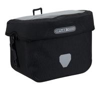ORTLIEB Ultimate High-Vis sacoche de guidon noir