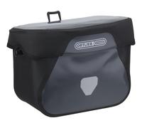ORTLIEB Ultimate sacoche de guidon gris 6.5 Liter