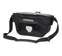 ORTLIEB Ultimate Six Classic 5l - Mixte - Noir - taille Unique- modèle 2024