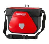 ORTLIEB Ultimate Six Classic 6.5l - Mixte - Rouge / Noir - taille Unique- modèle 2025
