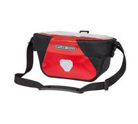Sac de guidon Ortlieb Ultimate Six Classic 5L rouge noir