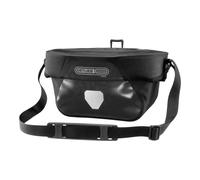 Ortlieb Ultimate Six Free 5 L noir