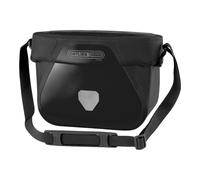 Ortlieb Ultimate Six Free 6,5 L noir 6,5 l