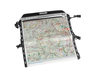 Ortlieb Ultimate Six Map-Case