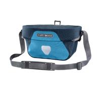 Ortlieb Ultimate Six Plus 5 L 5 L bleu crépuscule-denim