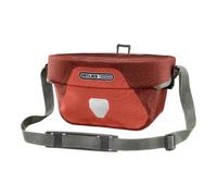 Ortlieb Ultimate Six Plus 5 L salsa-piment foncé 5 L