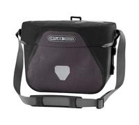 ORTLIEB Ultimate Plus sacoche de guidon noir 6.5 Liter