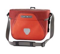 Sacoche de guidon Ortlieb Ultimate Six Plus 6.5L ( Rouge salsa / 6.5 L )