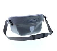 ORTLIEB Sacoche de Guidon Ultimate Urban gris 5 Liter