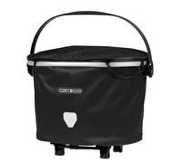 Ortlieb - Up-Town Rack City 17,5 - Sacoche pour porte-bagages - 17,5 l - black