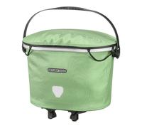 Ortlieb Up-Town Rack City pistachio