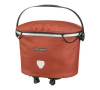Ortlieb Up-Town Rack City rooibos