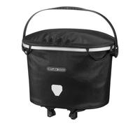 Ortlieb Up-Town Rack City noir