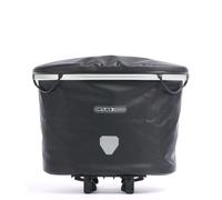 Ortlieb Up-Town Rack Top-Lock Sac pour porteur de bagages noir, unisexe