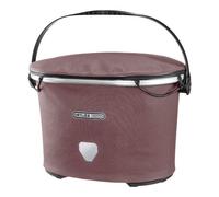 Ortlieb Up-Town Urban Rose cendré