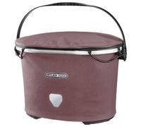 Ortlieb - Up-Town Urban - Sacoche de guidon - 17,5 l - ash rose