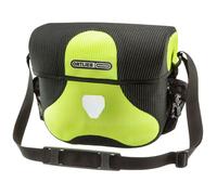 ORTLIEB Utimate Six High Visibility 6.5l - Mixte - Vert / Noir - taille Unique- modèle 2023