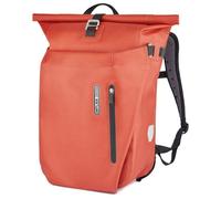 Ortlieb - Vario 20 - Sac à dos vélo - 20 l - rooibos