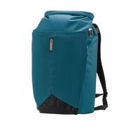ORTLIEB Vario Lite QL2.1 22 L Sac à Dos-Sacoche Vélo Hybride bleue