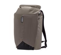 ORTLIEB Vario Lite QL2.1 22 L Sac à Dos-Sacoche Vélo Hybride brun