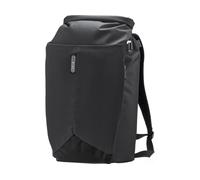 ORTLIEB Vario Lite QL2.1 22 L Sac à Dos-Sacoche Vélo Hybride noir