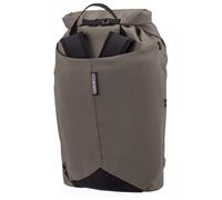 Ortlieb - Vario Lite - Sacoche pour porte-bagages - 22 l - dark sand