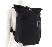 Ortlieb Vario Plus QL2.2 26l Sacoche porte-bagages/ Sac à dos Taille unique Noir