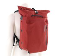Ortlieb Vario Plus QL2.2 26l Sacoche porte-bagages/ Sac à dos Taille unique Rouge