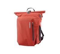 Ortlieb - Vario Plus QL2.2 - Sacoche vélo Dark Chili - 26 L