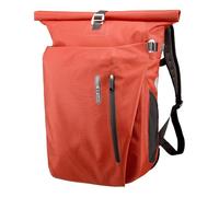 ORTLIEB Vario Ps 26l - Mixte - Rouge - taille Unique- modèle 2025