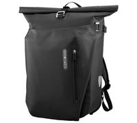 ORTLIEB Vario QL3.1 20 L sac à dos-sacoche de vélo hybride - modèle 2025 noir