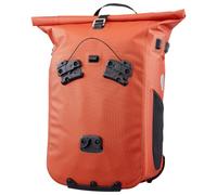 Ortlieb - Vario QL3.1 26 - Sac à dos vélo - rooibos ii