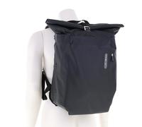 Ortlieb Vario QL3.1 26l Sacoche porte-bagages 26 Noir