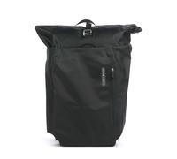 Ortlieb Vario QL3.1 Sac pour porteur de bagages noir, nylon, unisexe