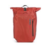 Ortlieb Vario Ql3.1 Sac pour porteur de bagages rouge clair, unisexe