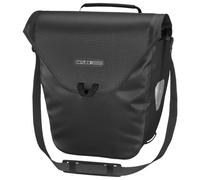 Ortlieb - Velo-Shopper QL2.1 18 - Sacoche pour porte-bagages - 18 l - black