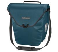 Ortlieb - Velo-Shopper QL2.1 18 - Sacoche pour porte-bagages - 18 l - petrol