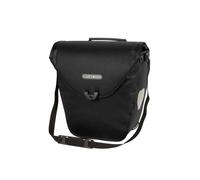Sacoche de porte bagages ortlieb velo shopper 18l noir