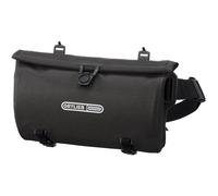 ORTLIEB Velo-sling O-straps 3l - Mixte - Noir - taille Unique- modèle 2026