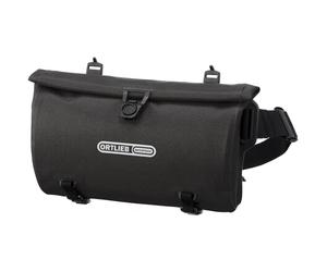 ORTLIEB Velo-sling O-straps 3l - Mixte - Noir - taille Unique- modèle 2026