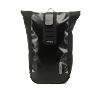 Ortlieb Velocity 17 Sac à dos roll-top noir, Cordura polyester,polyester, unisexe