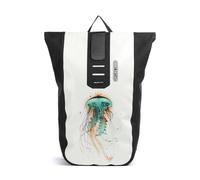 Ortlieb Velocity 23 Sac à dos blanc/noir, unisexe, 23L