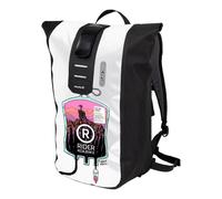 Ortlieb Velocity Design 23 L blanc noir