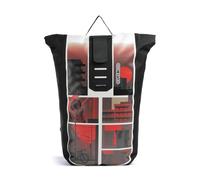 Ortlieb Velocity Design 23 Sac à dos roll-top multicolore, polyester, unisexe