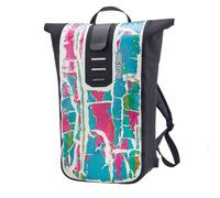 Ortlieb - Velocity Design - Sac à dos vélo Peeling Paint - 23 L