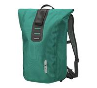 Ortlieb Velocity Lite 17 L vert atlantis