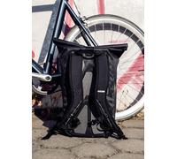 Sac a dos ortlieb velocity ps 17l noir
