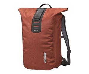 Ortlieb Velocity Lite rooibos 17 L